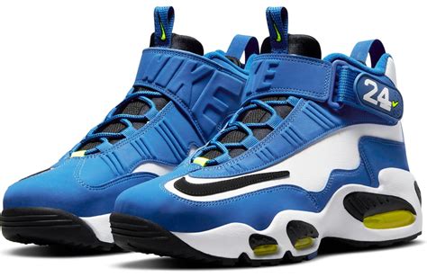 nike air griffey shoes